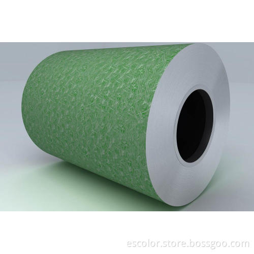 Camouflage Pattern PPGL